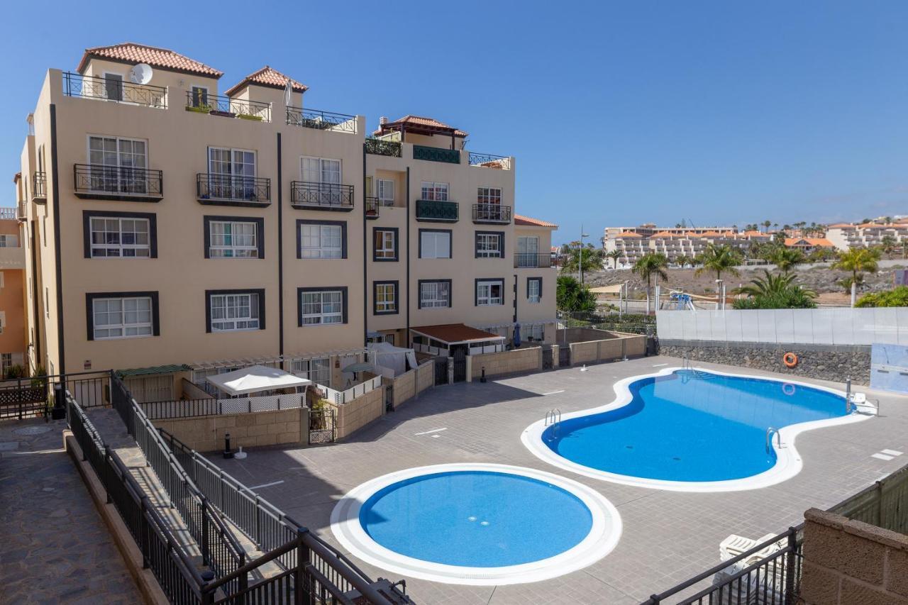 Appartamento Aqua Vista 2 Bed Penthouse With Great Views Callao Salvaje Esterno foto