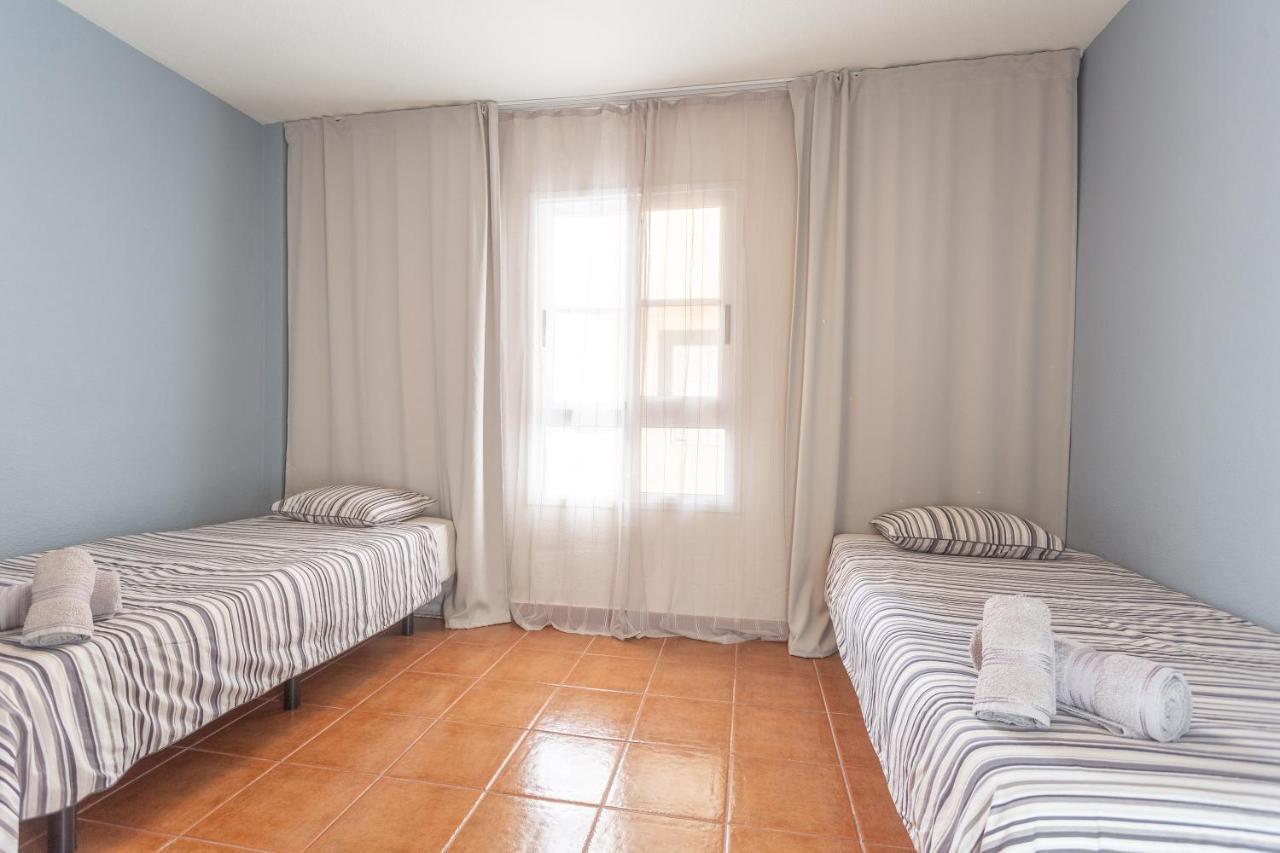 Appartamento Aqua Vista 2 Bed Penthouse With Great Views Callao Salvaje Esterno foto