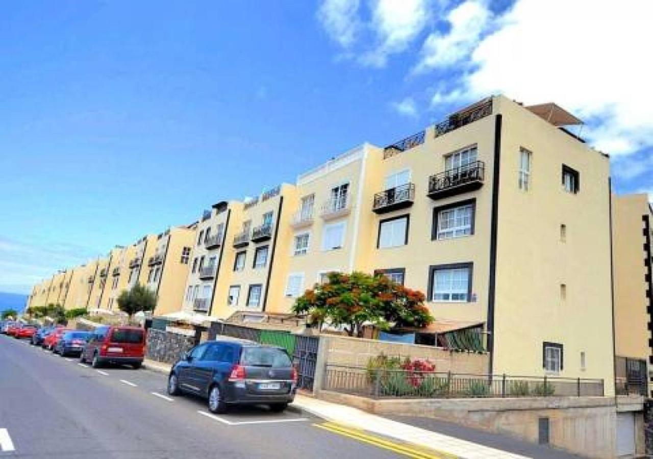 Appartamento Aqua Vista 2 Bed Penthouse With Great Views Callao Salvaje Esterno foto