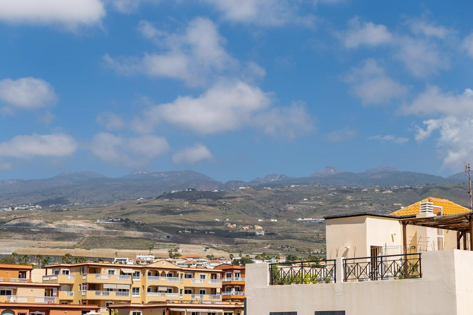 Appartamento Aqua Vista 2 Bed Penthouse With Great Views Callao Salvaje Esterno foto