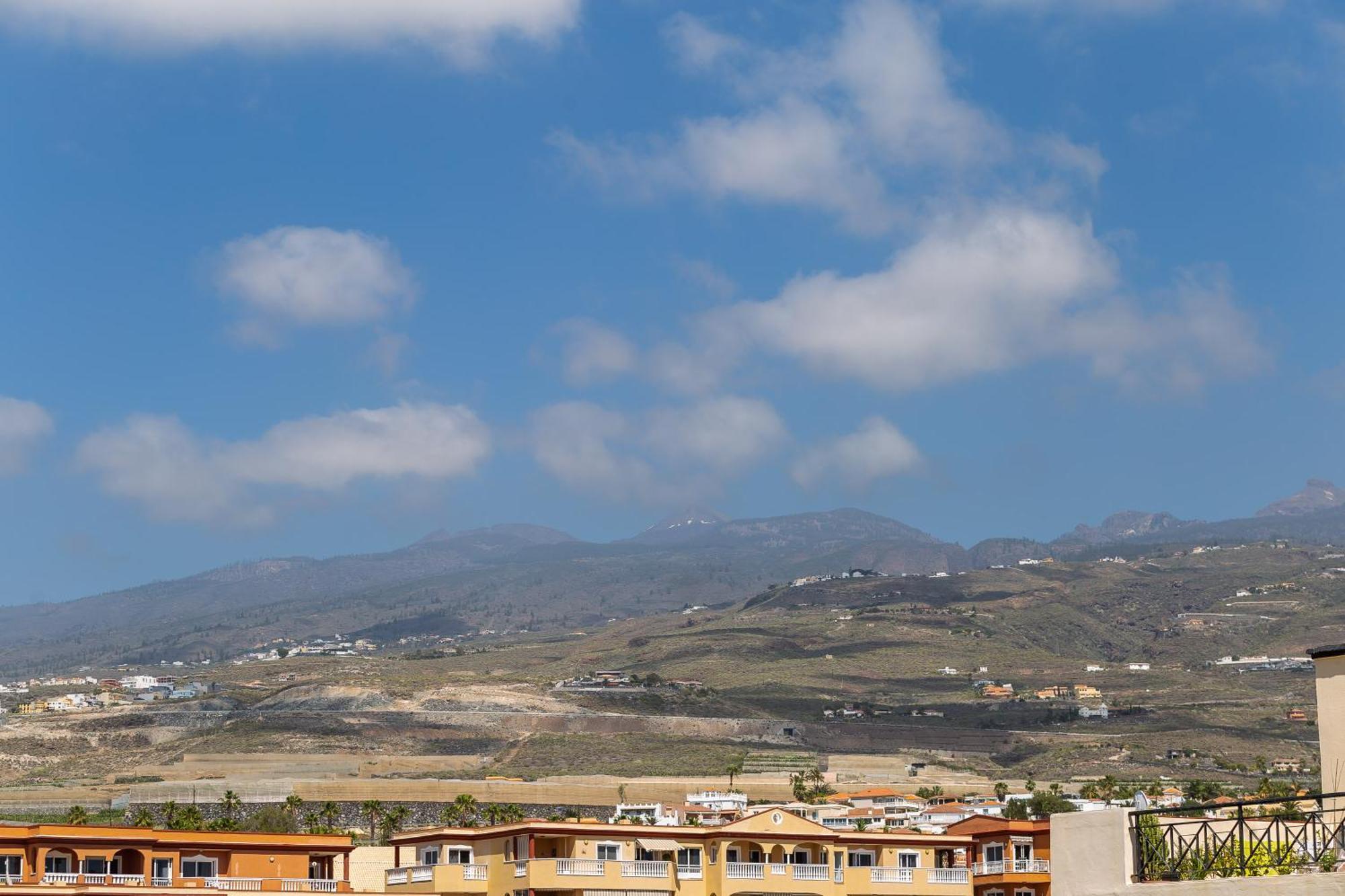 Appartamento Aqua Vista 2 Bed Penthouse With Great Views Callao Salvaje Esterno foto